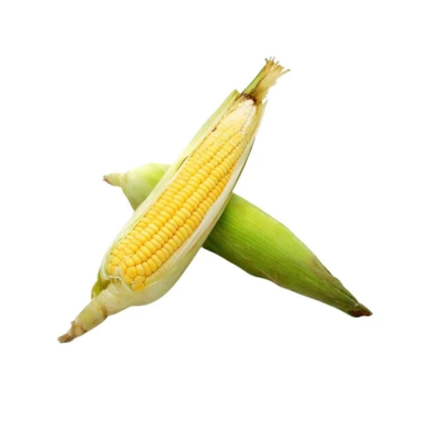 Local Sweetcorn (03  Pcs) - 01 Pkt