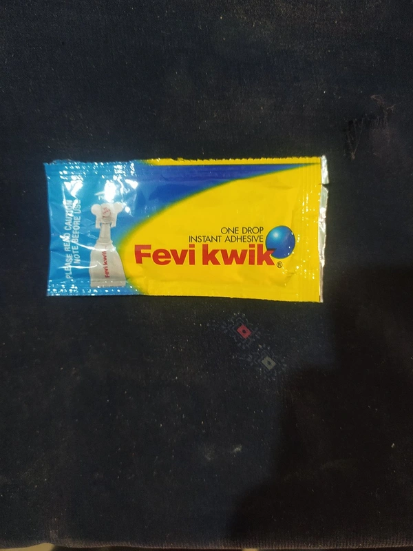 Feviquick