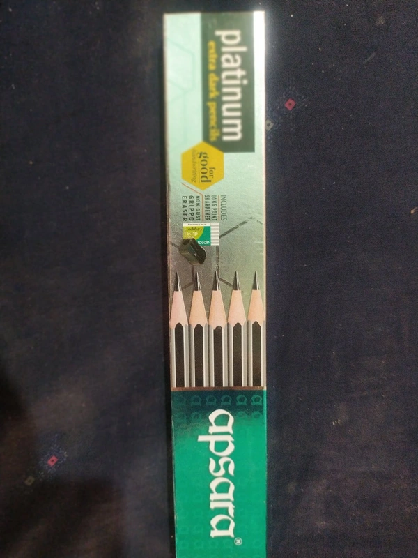 Apsara Pencil