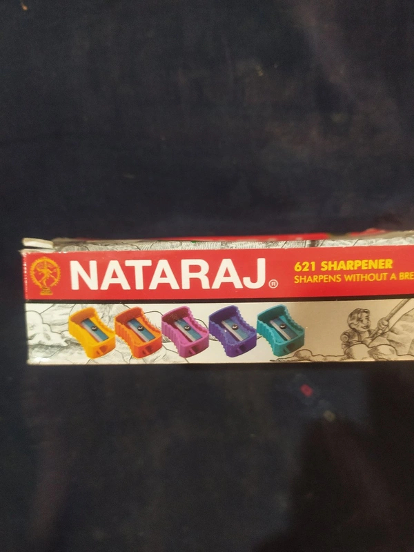 Nataraj Pencil Sharpener