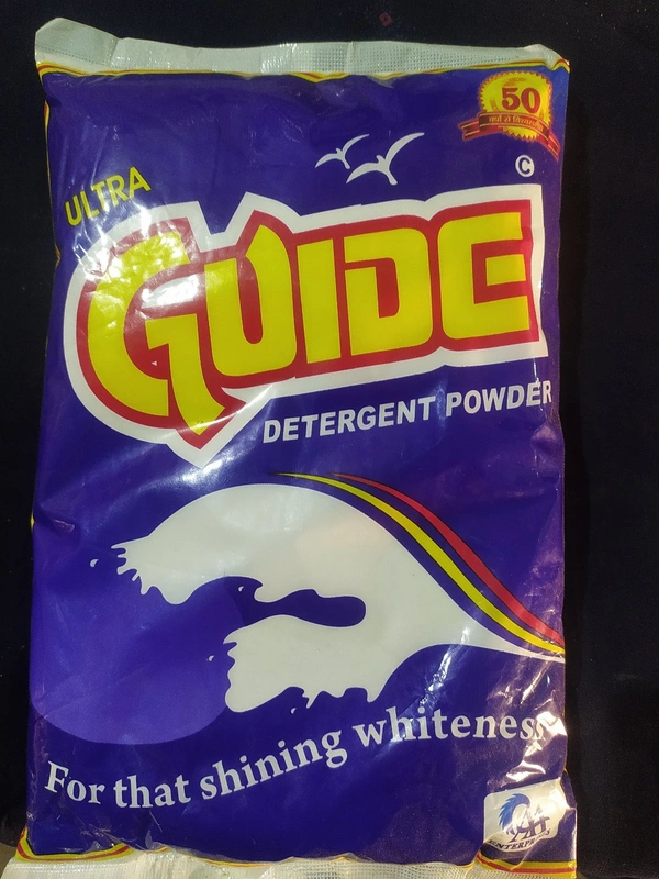 Guide Detergent - 1 Kg