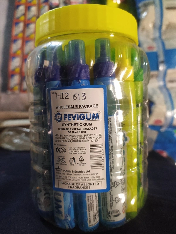 Fevigum 