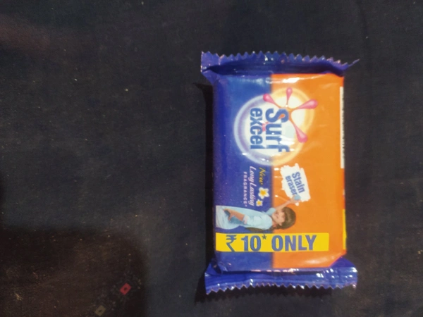 Surf Excel Bar For Clothes