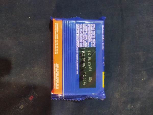 Surf Excel Bar For Clothes