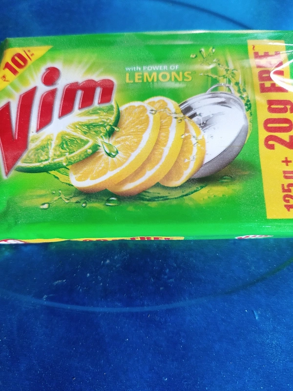 Vim Bar for Utensils