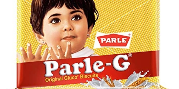 Parle -G Biscuit