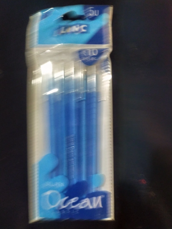 Linc Ocean Gel Pen