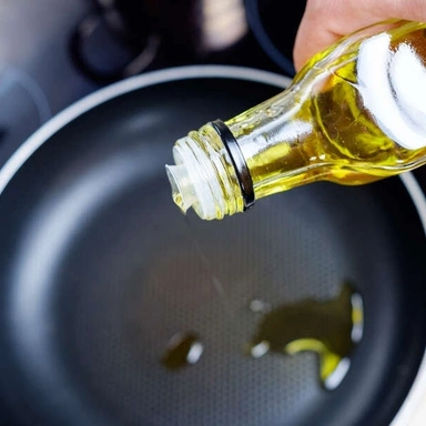Oil