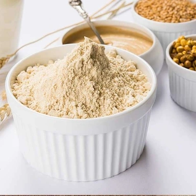 Besan/Sattu/Suji