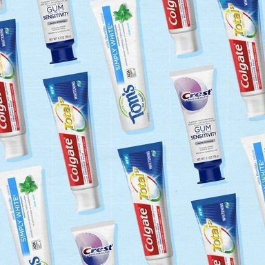 Mouthwash
