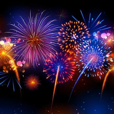 Firecrackers