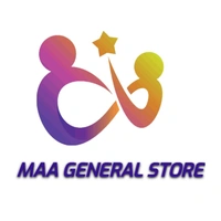 Maa General Store - Logo