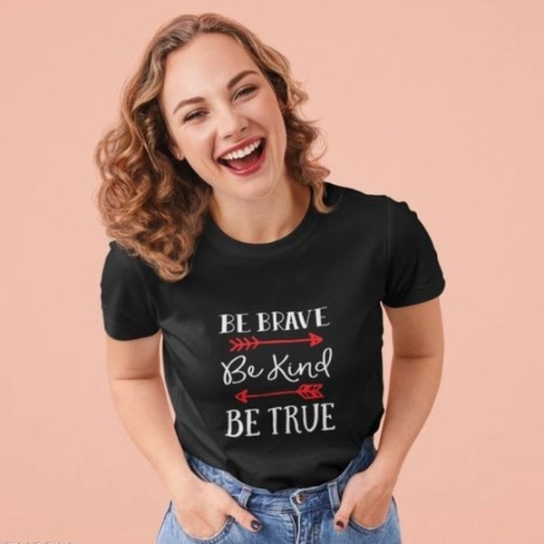 Stylish Designer Women Tshirts 