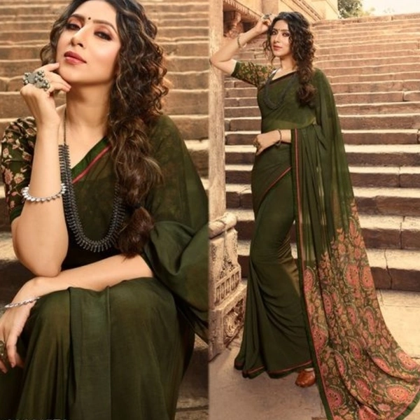 Myra Ensemble Sarees