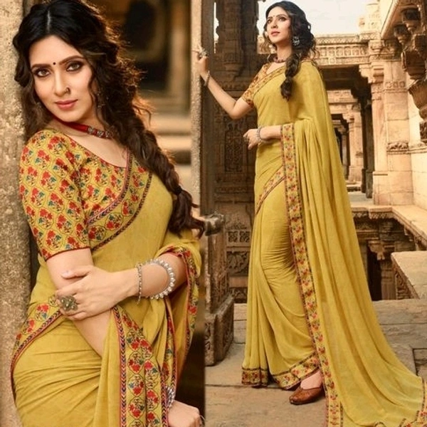 Myra Ensemble Sarees