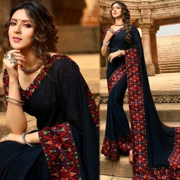 Jivika Drishya Sarees