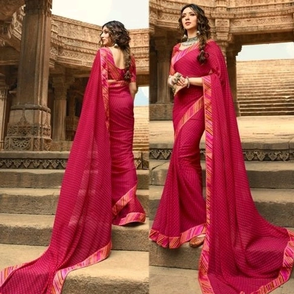 Jivika Alluring Sarees