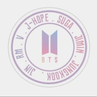 BTS MERCHANDISE INDIA - Logo