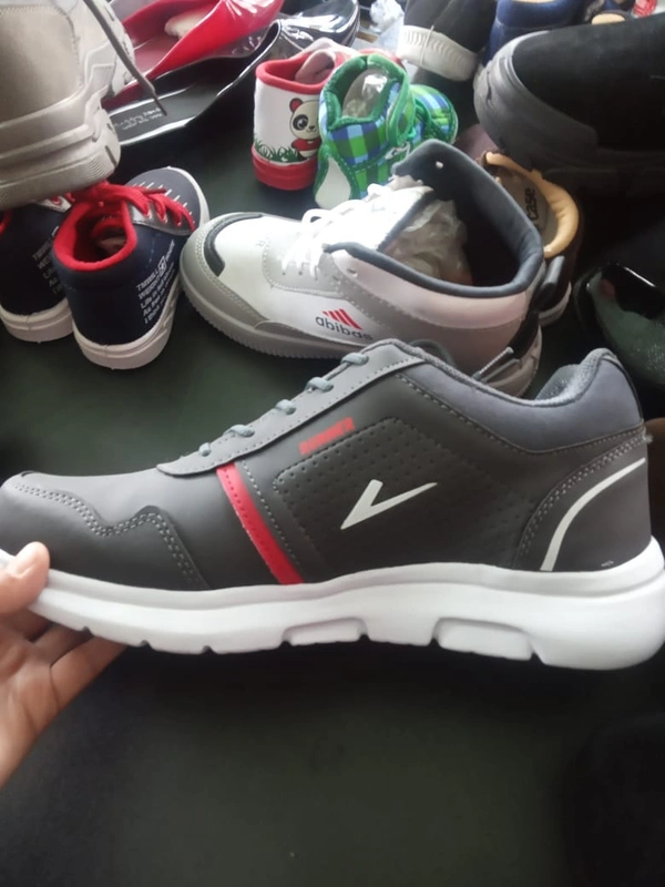 Runner Shoes 
