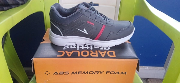 Runner Shoes 