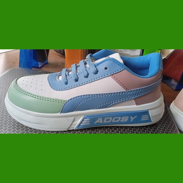 ADOSY  Running  Girls  Shoes J - India