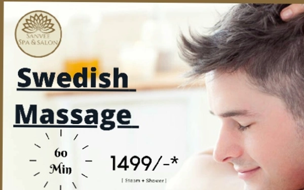 Swedish Massage