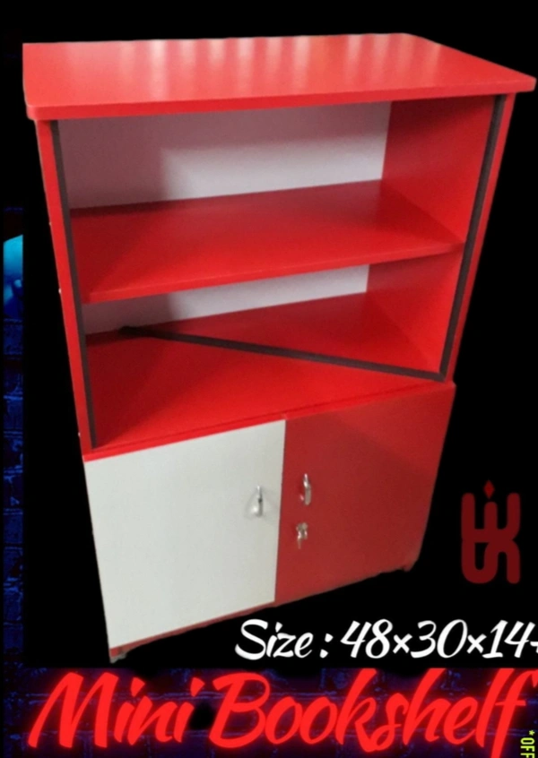 Bookshelf 48*30*15 - 48×30×15