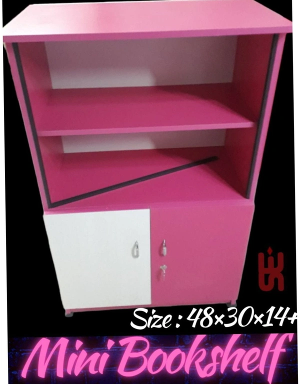 BookShelf 48*30*15 - 48×30×15