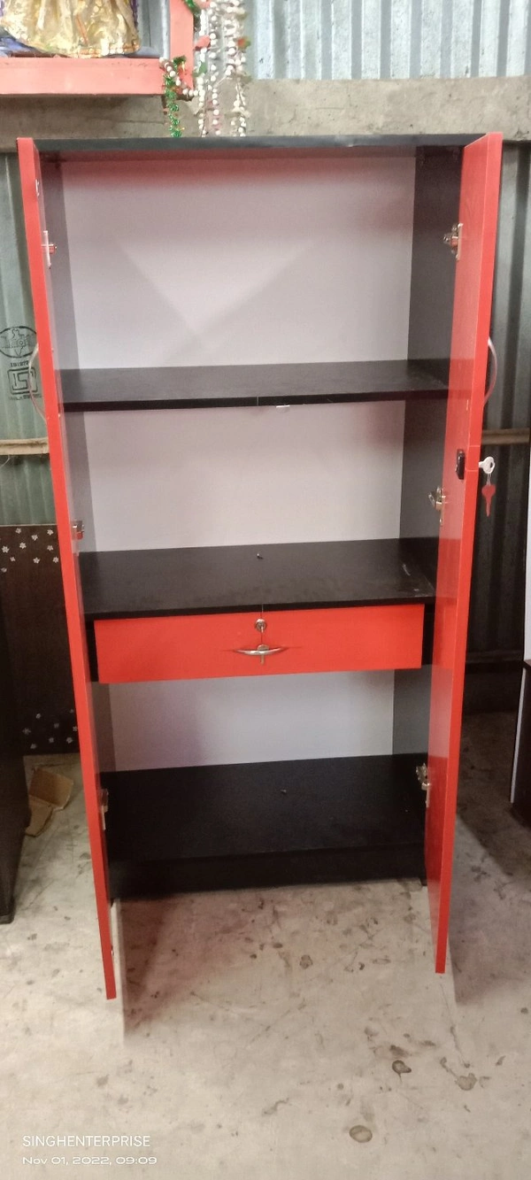 Wardrobe 60*30*15 - 60/30/14+