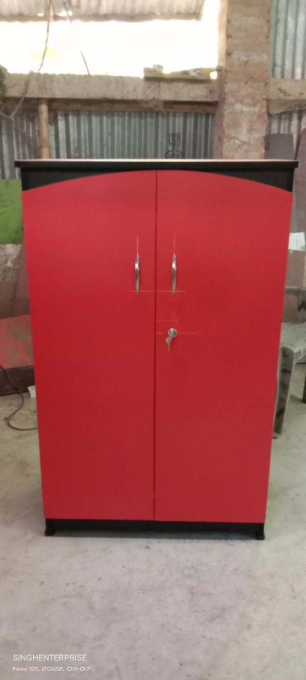 Wardrobe 48*30*15 - 48/30/14+