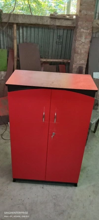 Wardrobe 48*30*15 - 48/30/14+