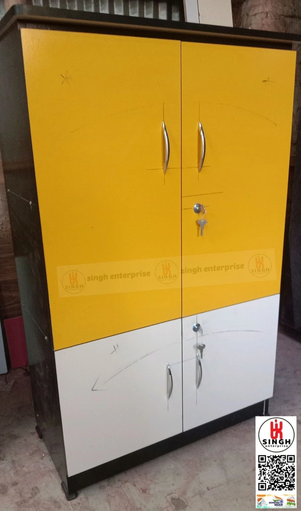 Wardrobe 48*30*15 - 48*30*15
