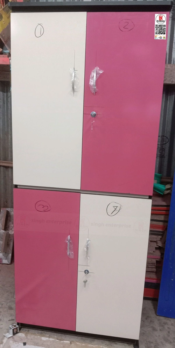 Wardrobe 72*30*15 - 72*30*15