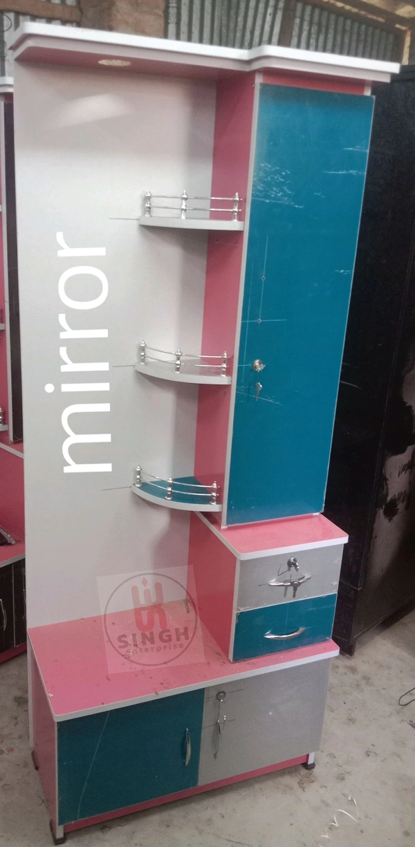 Dressing Table State D 72*30 Uv