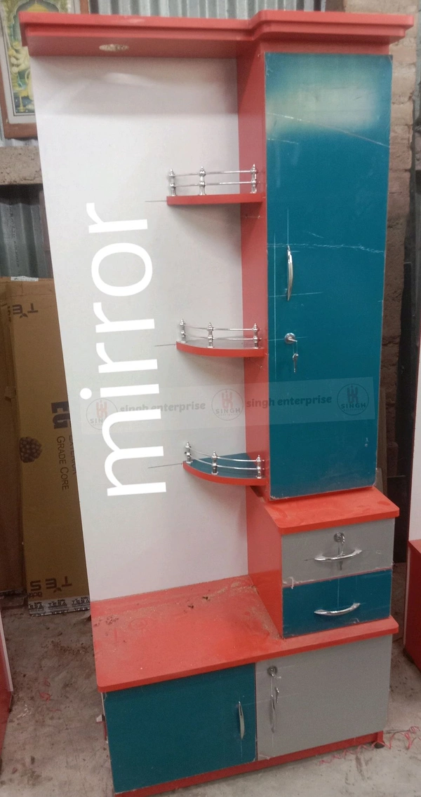 Dressing Table State D 72*30 Uv