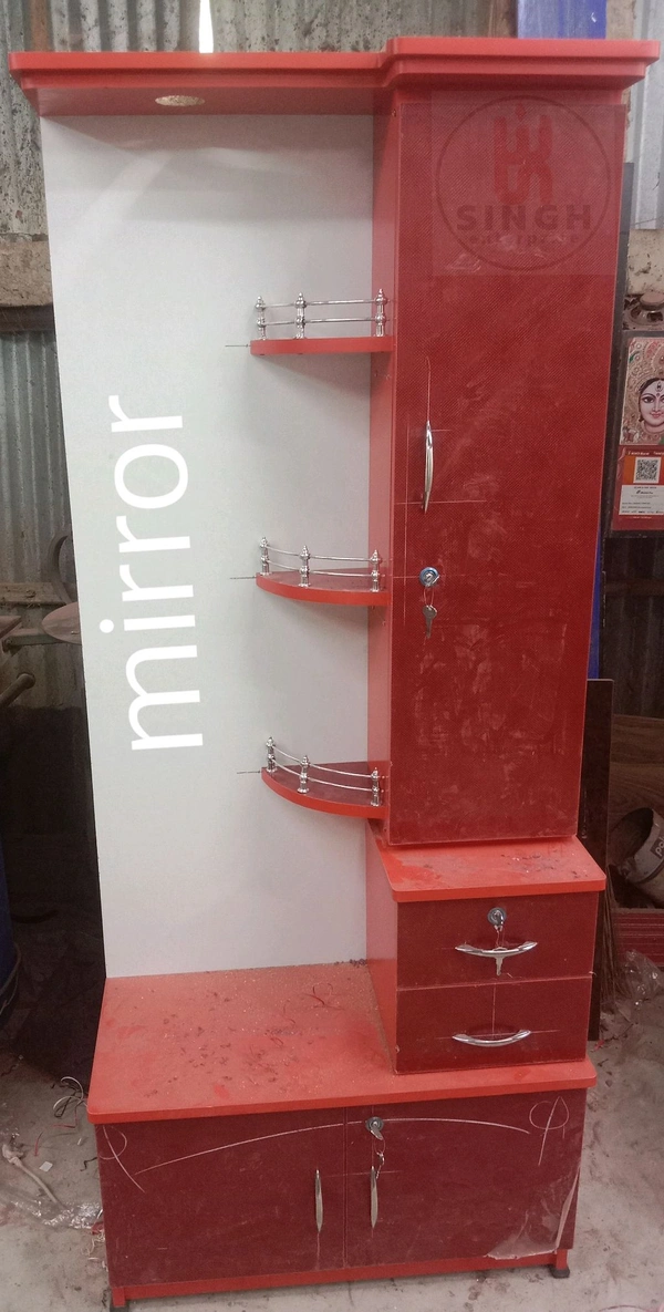 Dressing Table State D 72*30 Acralic