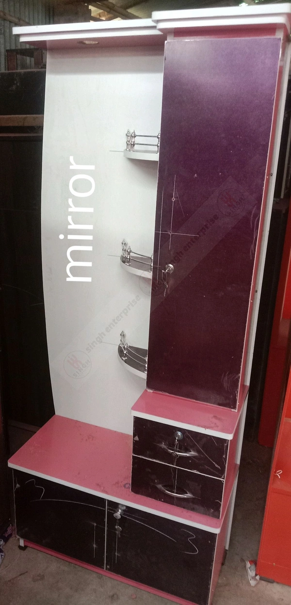 Dressing Table State D 72*30 Uv
