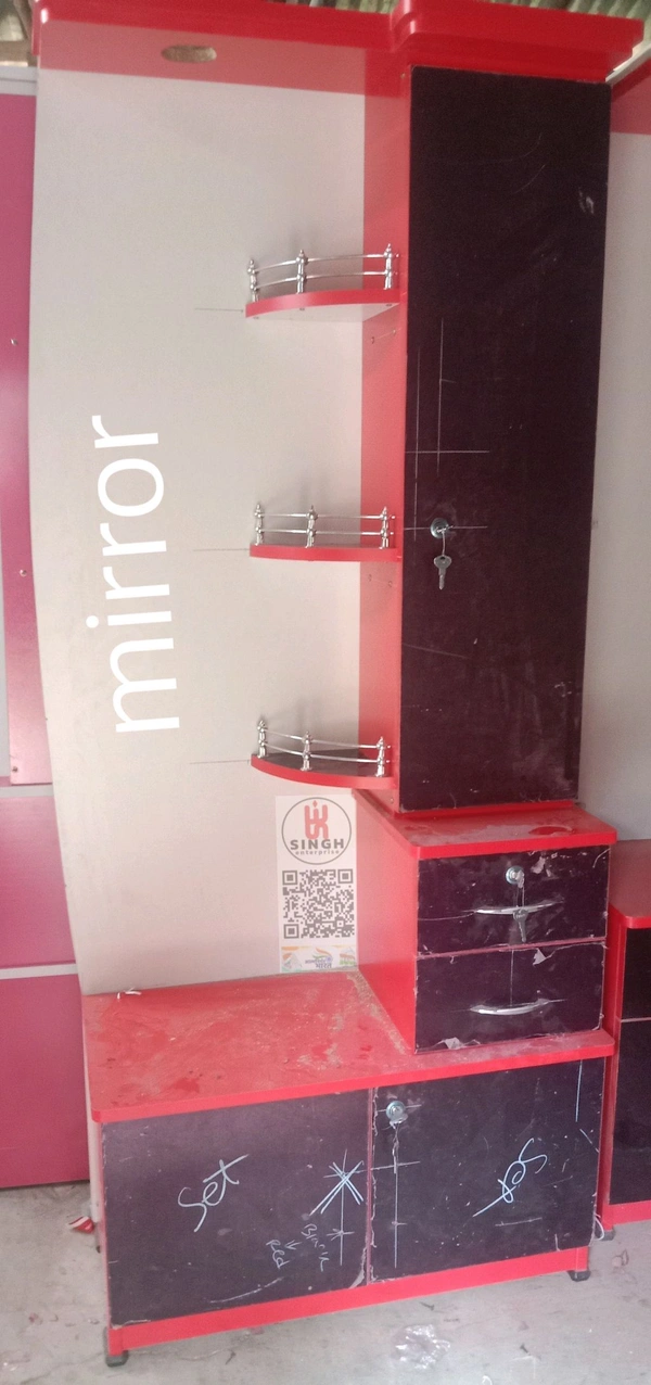 Dressing Table State D 72*30 Uv