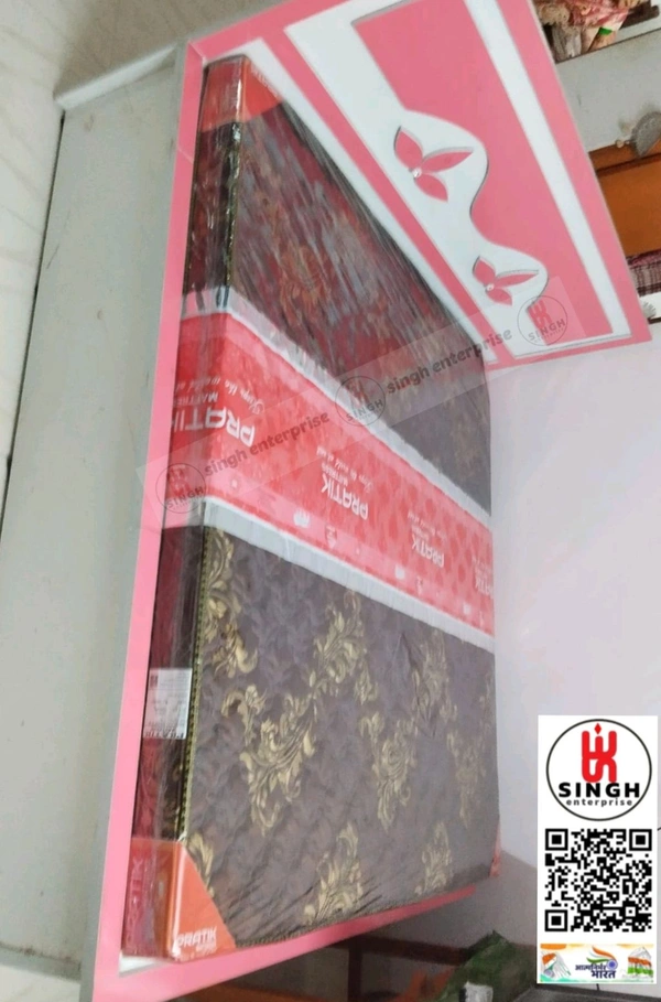 Bed Full Haidrolic Lamp (Prodip)