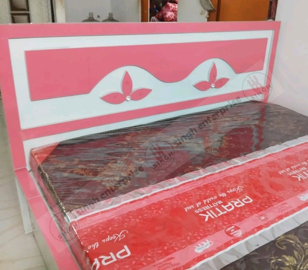 Bed Full Haidrolic Lamp (Prodip)