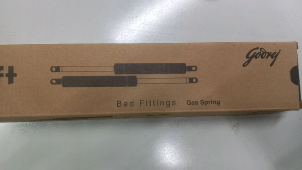 Bed Full Haidrolic Bird