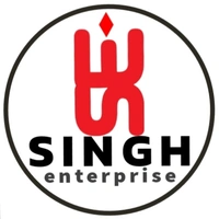 SINGH ENTERPRISE  - Logo