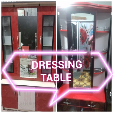 DRESSING TABLE