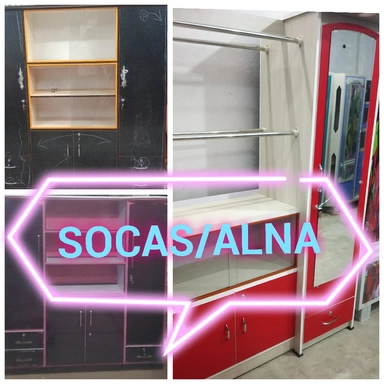 SOCAS / ALNA