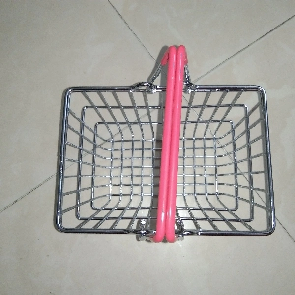 Steel Basket