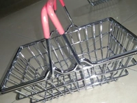 Steel Basket