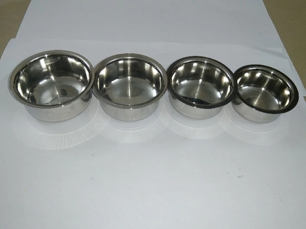 Good Steel Kinnam Set Of 4