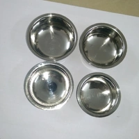 Good Steel Kinnam Set Of 4