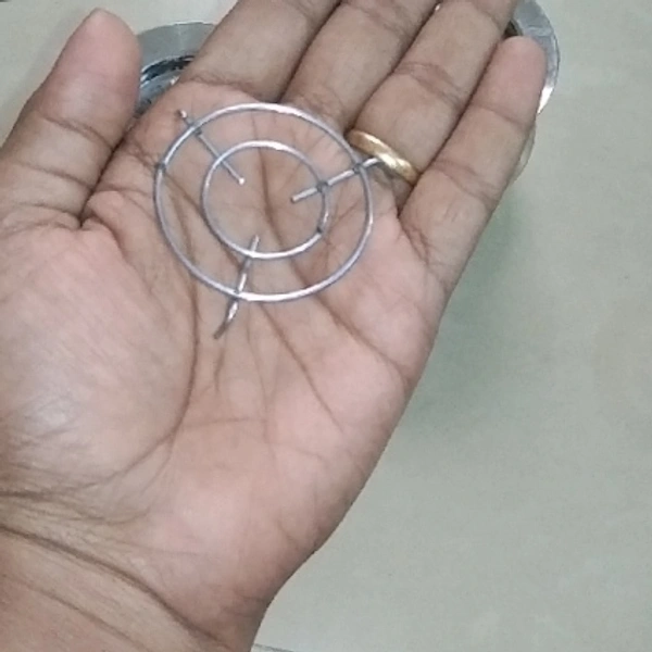 Hot Case Ring