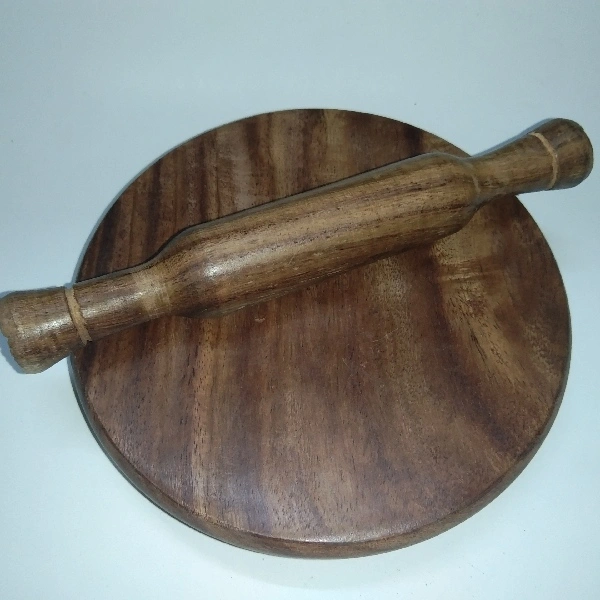 Chapathi Kattai 